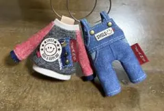 デニムリメイク ファッション小物