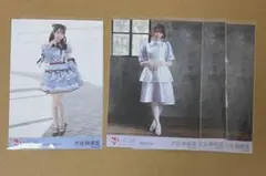 LOVE イコラブ 大谷映美里 生写真 コンプ 劇薬中毒 研究員衣装 - メルカリ