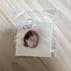 GENIC 宇井優良梨 マーカーチャーム