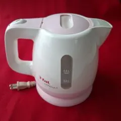 ☆ももっち様専用 T-FAL 電気ケトル 0.8L ピンク BF805