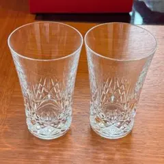 baccarat 2019 ペアグラス Baccarat バカラ 2019年 イヤータンブラー ペアグラス - メルカリ