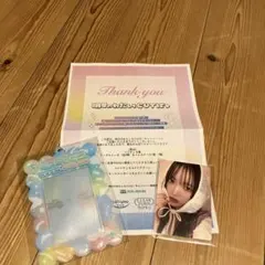 【当選品】CUTIE STREET ソフティモ　ランダムトレカ④