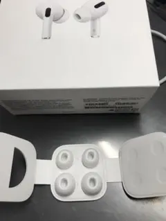 Airpods Pro 第一世代 のイヤーチップ【S & Lサイズ 】
