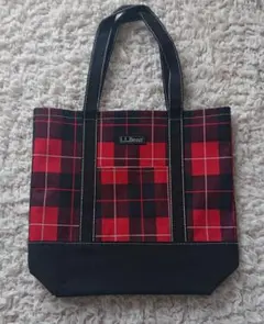 L.L.Beanエルエルビーン トートバッグ