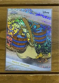 2025年最新】topps chrome disneyの人気アイテム - メルカリ