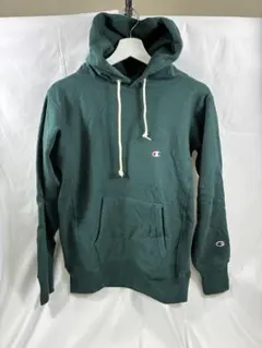 Champion チャンピオン REVERSE WEAVE パーカー M裏起毛
