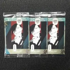 ハガレン ウエハース2 d10