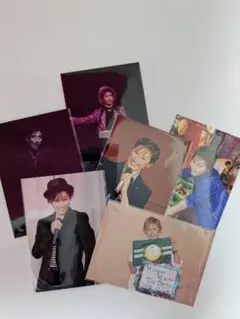 水美舞斗　お茶会写真