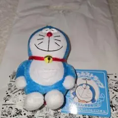 藤子・F・不二雄ミュージアム限定　ドラえもん初登場バージョンストラップ
