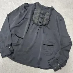 フランシュリッペブラウス 楽天市場】franche lippee フランシュリッペ ブラウスの通販