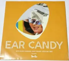 TOWA TEI テイ・トウワ / EAR CANDY 高木完 原田郁子