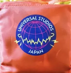 【新品タグ付き】USJ ハロウィン　ポケモン　エコバッグ