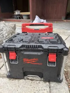 2026年最新】milwaukee ミルウォーキー パックアウトの人気アイテム