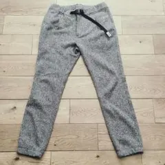 グラミチ ジョガーパンツ