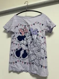 ユニクロ UT Disney