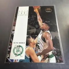1993-94 SkyBox Premium Acie Earl 197
