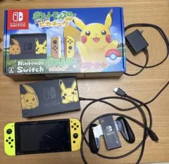 2026年最新】ピカブイ switchの人気アイテム - メルカリ
