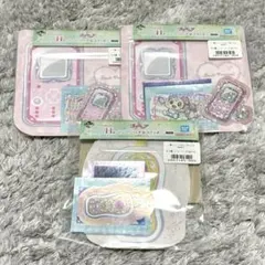 プリキュア 一番くじ　H賞セット
