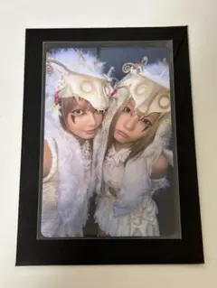 XG ヒナタ　チェキ2枚 XG EXHIBITION チェキ ヒナタ HINATA - メルカリ