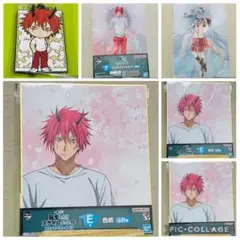 転スラ【ベニマル　セット】