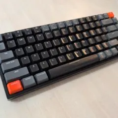 Vissles V84 メカニカルキーボード US配列 - メルカリ