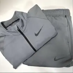NIKE ナイキ 上下 セットアップ ジャージ トレーナー トレーニングウェア