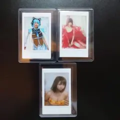 2025年最新】えなこ チェキの人気アイテム - メルカリ