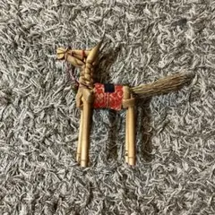 郷土玩具 山梨 妖怪玩具 【道祖神車】 - メルカリ