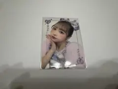 FRUITSZIPPER 仲川瑠夏　クリアトレカ　アジアツアー