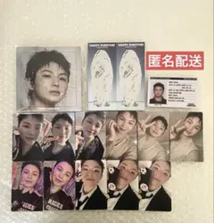 SEVENTEEN セブチ HAPPY BURSTDAY まとめ売り ウジ