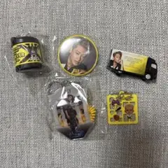 ELLY カプセル セット