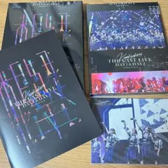 【新品未開封】欅坂46 CD DVD セット 欅坂46 不協和音 TYPE-A 初回仕様限定盤 CD DVD 新品未開封