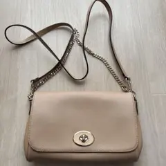 coach レディース ショルダーバッグ 2way