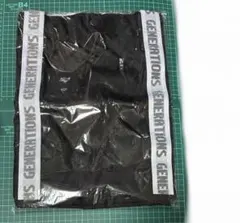 GENERATIONS エコバッグ(大) トートバッグ 少年クロニクル