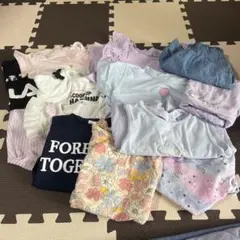 2026年最新】120 女の子 まとめ売りの人気アイテム - メルカリ