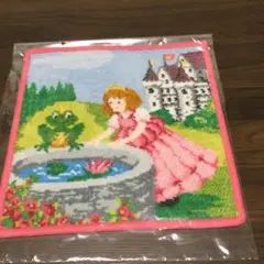 m*)様 ☆新品☆フェイラーハンカチ