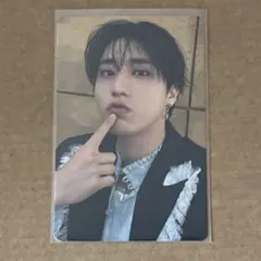 StrayKids ハン Hollow タワレコ