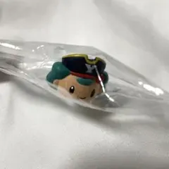 B.LEAGUEマスコット ぷくっとリング 　コルス 横浜ビー・コルセアーズ