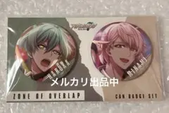 2026年最新】棗巳波 缶バッジの人気アイテム - メルカリ