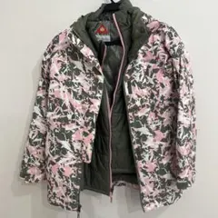 Columbia Omni-Heat Interchange Lサイズ