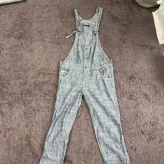 Lee オーバーオール　（アースミュージックエコロジー）