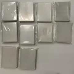 トレーディングカードケース 100枚