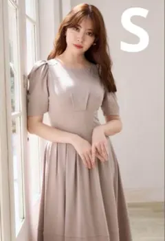 ワンピース Herlipto Marylebone Long Dress M Her lip to on X: 