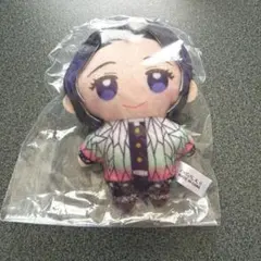 鬼滅の刃 かぷっこふれんず 胡蝶しのぶ