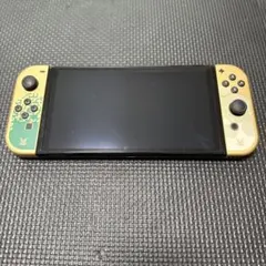 Nintendo Switch 有機EL ゼルダ
