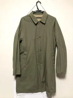 リバーシブルステンカラーコート　アーバンリサーチドアーズ