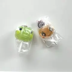 たまごっち　カラフルキャンディチャーム