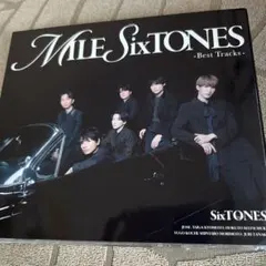 MILESixTONES 通常盤