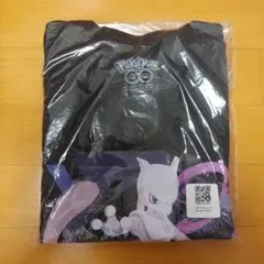 Pokémon GO Tokyo ミュウツー Tシャツ XL トートバック - メルカリ