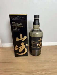 未開封　ウイスキー山﨑18年　リミテッド山﨑　響　3本セット値下げ中 楽天市場】山崎 18年の通販